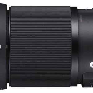 Obiektyw Sigma 105mm F2.8 DG DN Macro Art Sony E