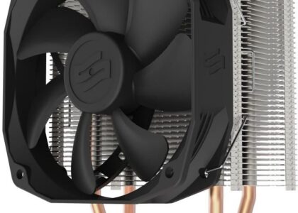 SilentiumPC Spartan 4 (SPC270)