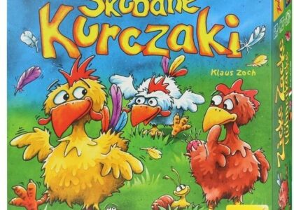 Simba Skubane Kurczaki