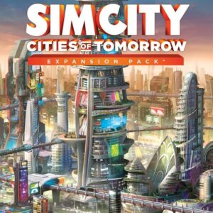 SimCity Miasta Przyszłości (Gra PC)