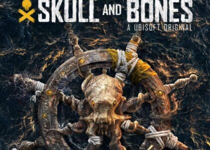 Skull and Bones Edycja Premium (Gra PS5)