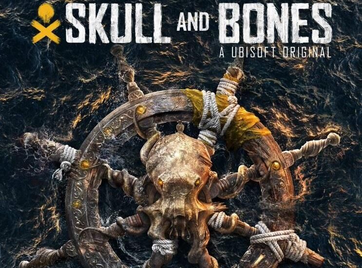 Skull and Bones Edycja Premium (Gra PS5)