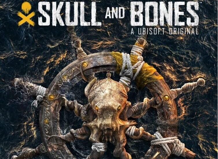 Skull and Bones Edycja Premium (Gra Xbox Series X)