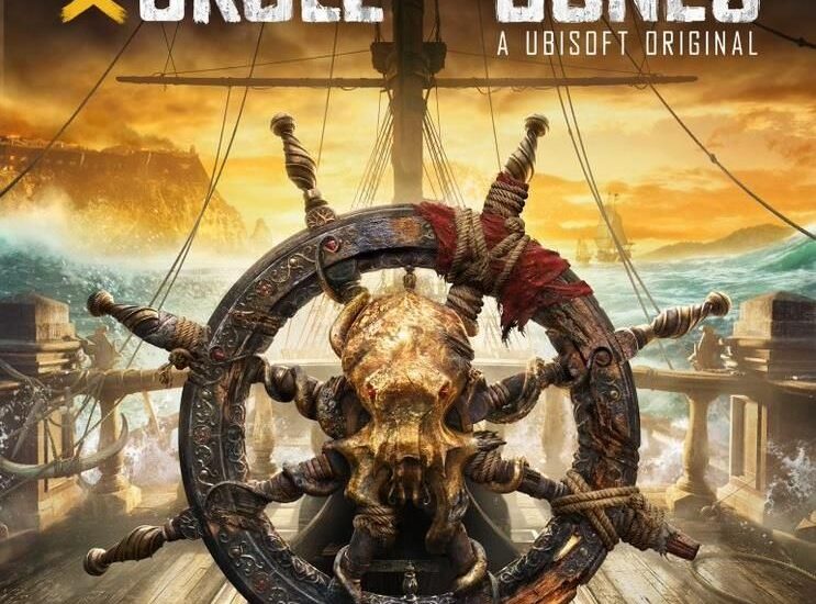Skull and Bones (Gra PS5)