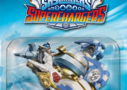 Skylanders SuperChargers - Jet Stream
