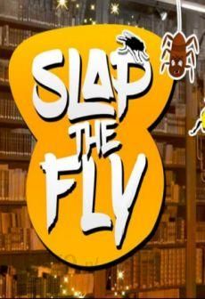 Slap The Fly (Digital)