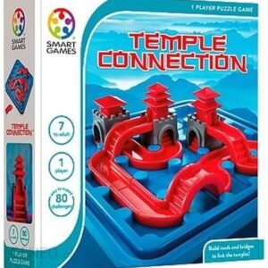 Smart Games Temple Connection