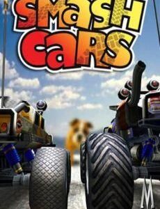 Smash Cars (Digital)