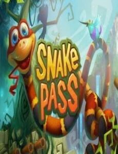 Snake Pass (Digital)