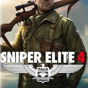 Sniper Elite 4 (Gra NS)
