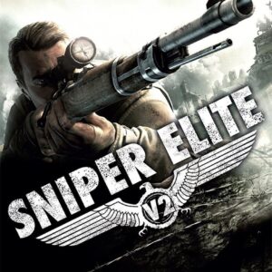 Sniper Elite V2 (Digital)