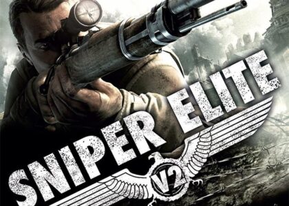 Sniper Elite V2 (Digital)