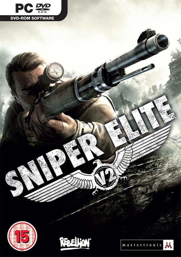 Sniper Elite V2 (Digital)