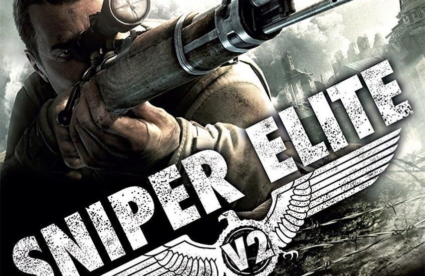 Sniper Elite V2 (Digital)