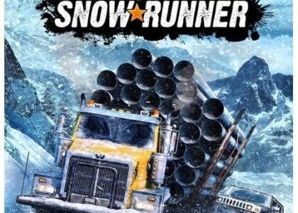Snow Runner (Gra Xbox One)