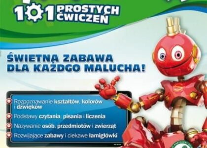 Socrates 101 Prostych Ćwiczeń (Gra PC)