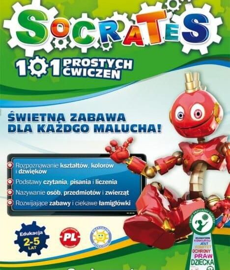 Socrates 101 Prostych Ćwiczeń (Gra PC)