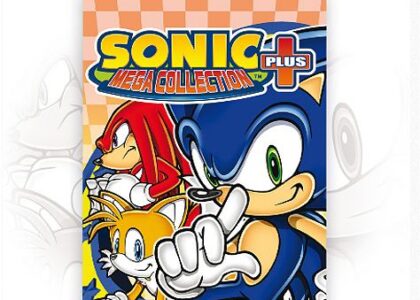 Sonic Mega Collection Plus (Gra PC)