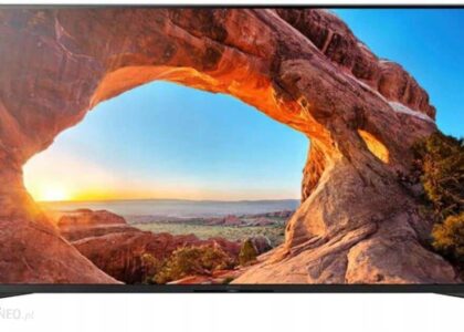 Telewizor Sony Bravia KD-50X89J