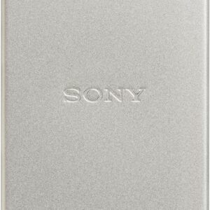 Powerbank Sony Cp-Sc10 10000mAh Srebrny (4901660144010)