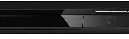 Sony DVP-SR370 (DVPSR370B.EC1)