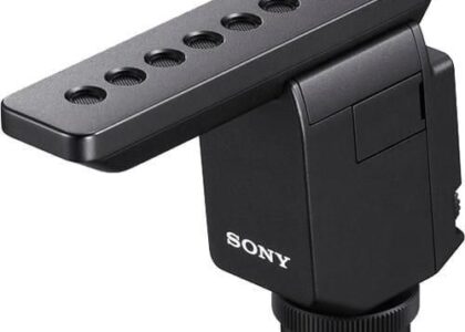 Sony ECM-B1M
