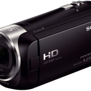 Sony HDR-CX240 czarna