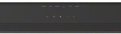 Sony HT-X8500 Czarny