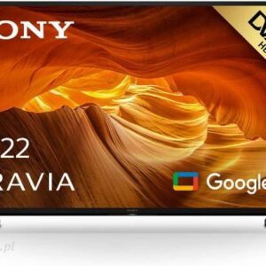 Telewizor Sony KD-43X73K