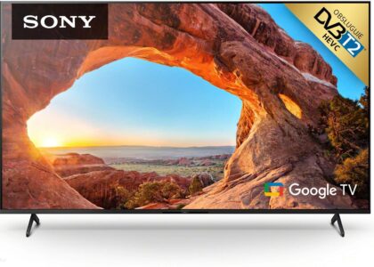 Telewizor Sony KD-55X85J
