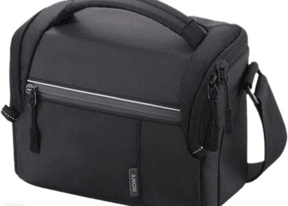 Sony LCS-SL10 (LCSSL10B.SYH)