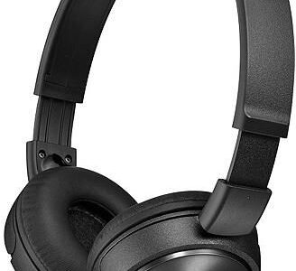 Sony MDR-ZX310AP-B czarny