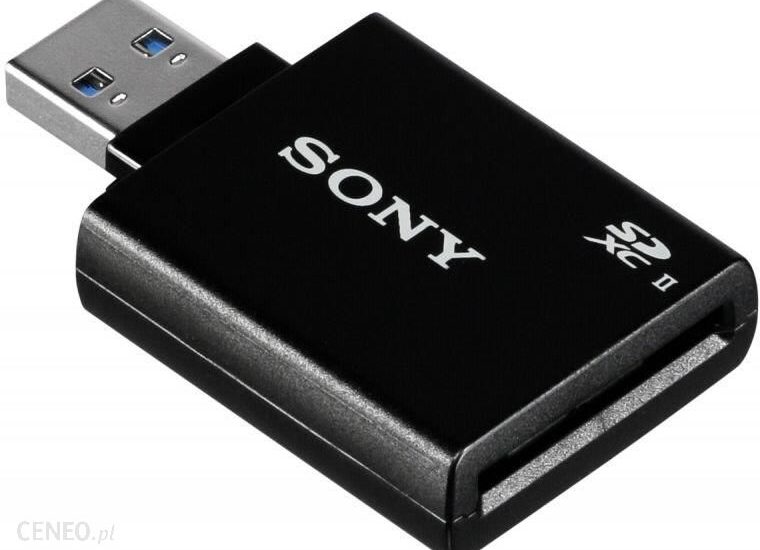 Sony MRWS1