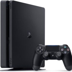 Konsola Sony PlayStation 4 Slim 1TB Czarny