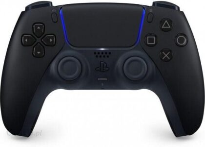 Sony PlayStation 5 DualSense Czarny