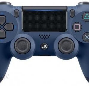 Sony Playstation DualShock 4 V2 Dark Blue