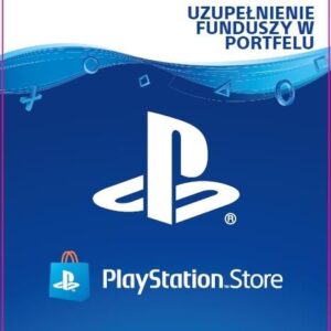 Sony PlayStation Network 25 zł