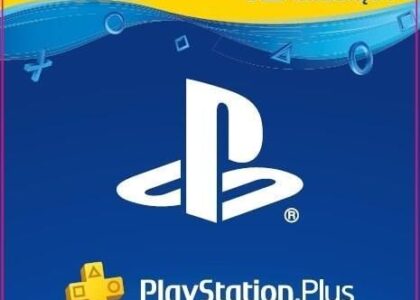 Sony PlayStation Plus 365 dni