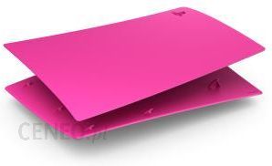Sony PS5 Cover Digital Console - Nova Pink