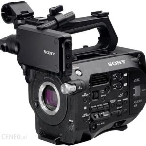 Sony PXW-FS7