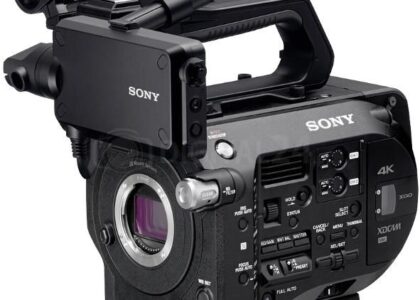 Sony PXW-FS7