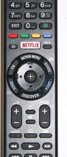 Sony RMT-TX100D
