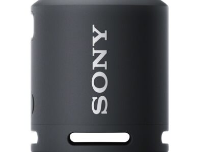 Sony SRS-XB13B Czarny
