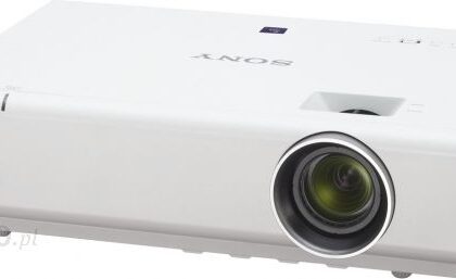 SONY VPL-EX275