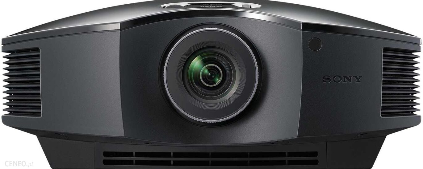 Sony VPL-HW65ES/B