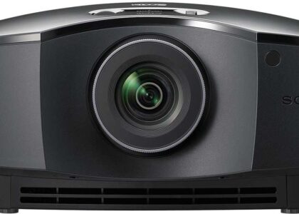 Sony VPL-HW65ES/B