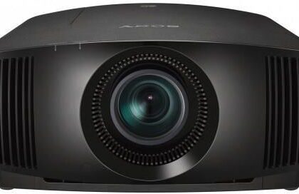 Sony Vpl-Vw290Es/B