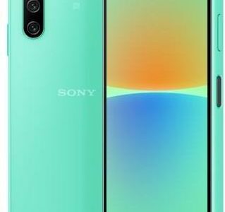 Sony Xperia 10 IV 6/128GB Zielony