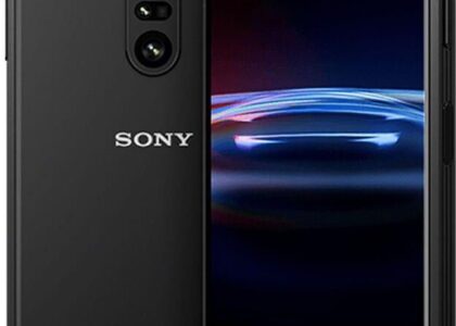 Sony Xperia PRO-I 12/512 GB Czarny