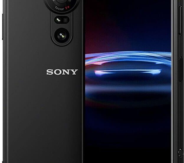Sony Xperia PRO-I 12/512 GB Czarny